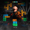 Diferentão (Ao Vivo) cover