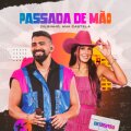 Passada de Mão (Ao Vivo) cover