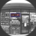 Act ii: date @ 8 cover