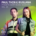 Ptazeta: Bzrp Music Sessions, Vol. 45 cover