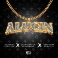 Alucin cover
