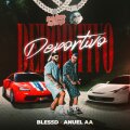 DEPORTIVO cover