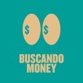 Buscando Money cover
