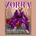 ZORRA cover