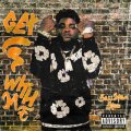 Get In With Me cover