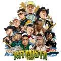 Ritmista 1.0 cover