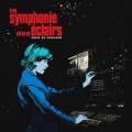 La symphonie des éclairs cover