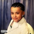 REAL GANGSTA LOVE cover
