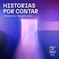 Historias Por Contar cover