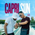 Capri Sun cover