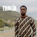 Thalía cover