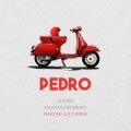Pedro cover