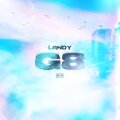 G8 cover
