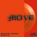 Move cover