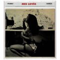 Mes Lovés cover