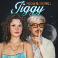 Jiggy cover