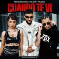 Cuando Te Ví CROSSOVER #5 cover