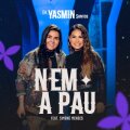 Nem a Pau (Ao Vivo) cover