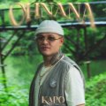 Ohnana cover