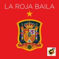 La Roja Baila (Himno Oficial de la Selección Española) cover