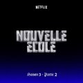 Doucement - Nouvelle École cover