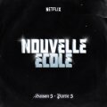 Thug - Nouvelle École cover