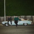Lonely Road cover