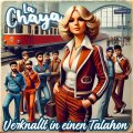 Verknallt in einen Talahon cover