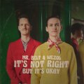 It's Not Right (But It's Ok) cover