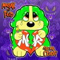 SE ME OLVIDA cover