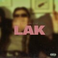 LAK cover