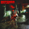 Butcher cover