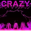 CRAZY cover