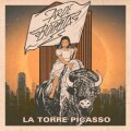 La Torre Picasso cover
