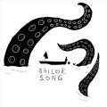 Sailor Song cover