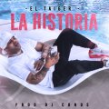 La Historia cover