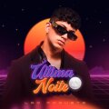 Última Noite cover