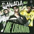 A Danada Me Ligando cover
