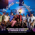 Bebe e Vem Me Procurar / Quem Ama Sente Saudade cover