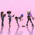 KONGOLESE SOUS BBL cover