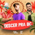Descer Pra BC cover