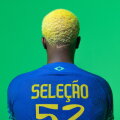 SELEÇÃO cover