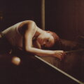 Love Me Not cover