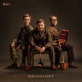 Bara Bada Bastu cover