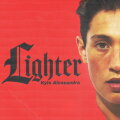 Lighter cover