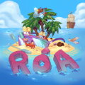 RÓA cover