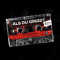 Als du gingst (edit) cover