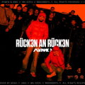 Rücken an Rücken cover
