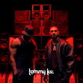 Tommy Lee cover