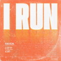 I Run cover